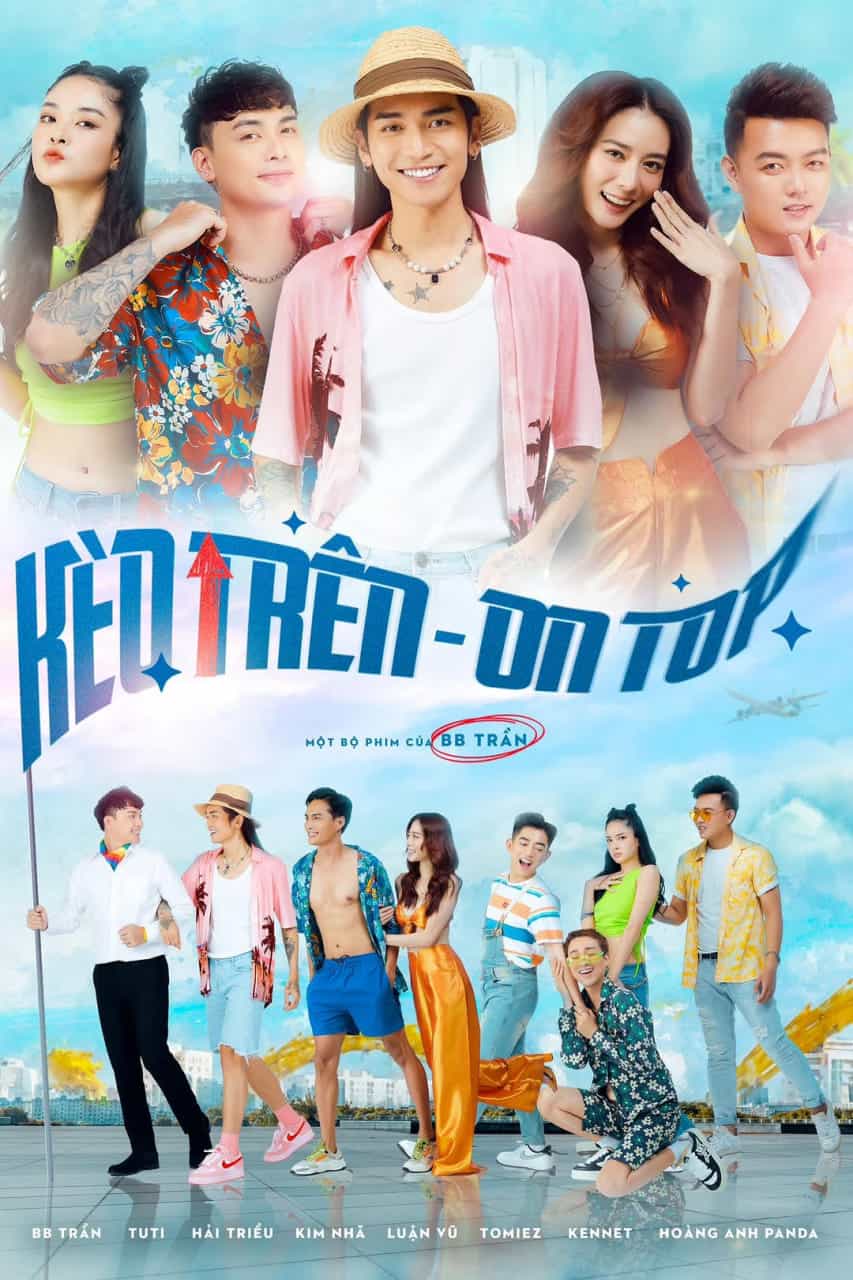 Kèo Trên